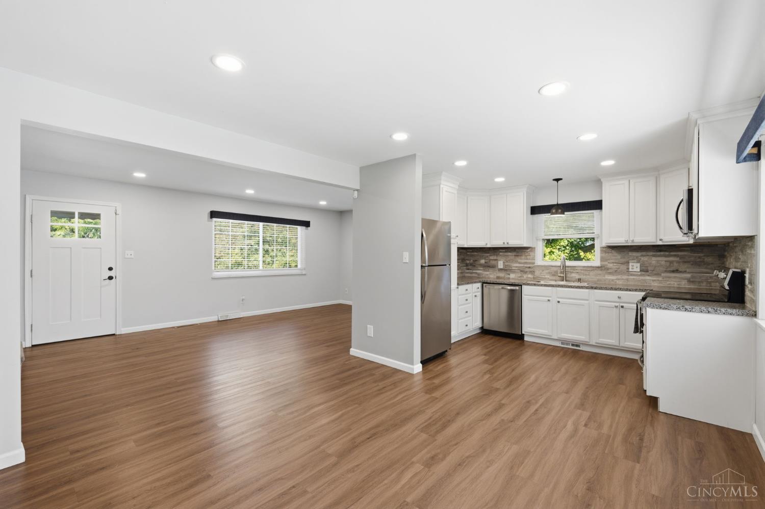5434 Whitmore Drive