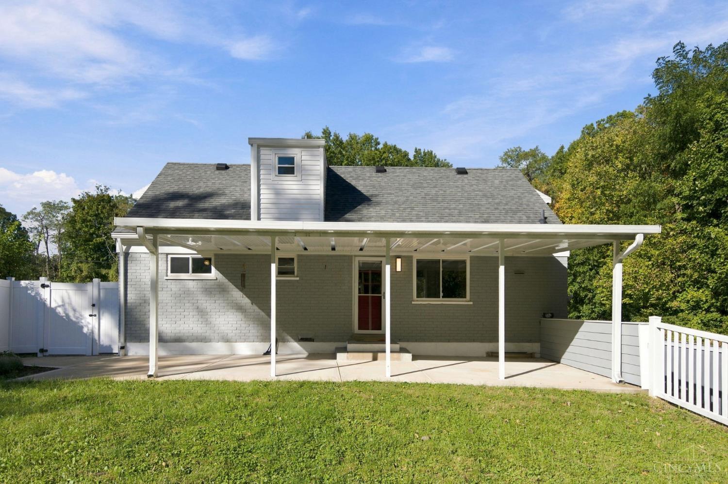 5434 Whitmore Drive