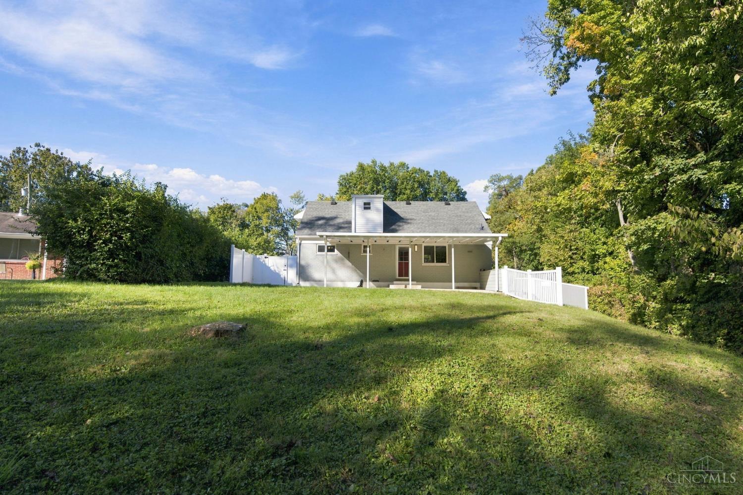5434 Whitmore Drive
