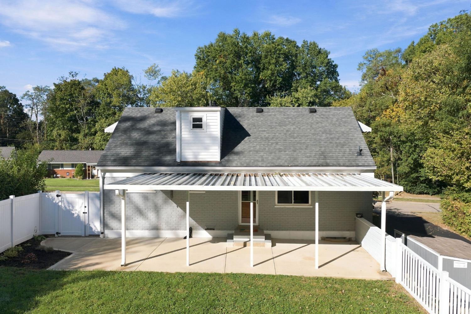 5434 Whitmore Drive