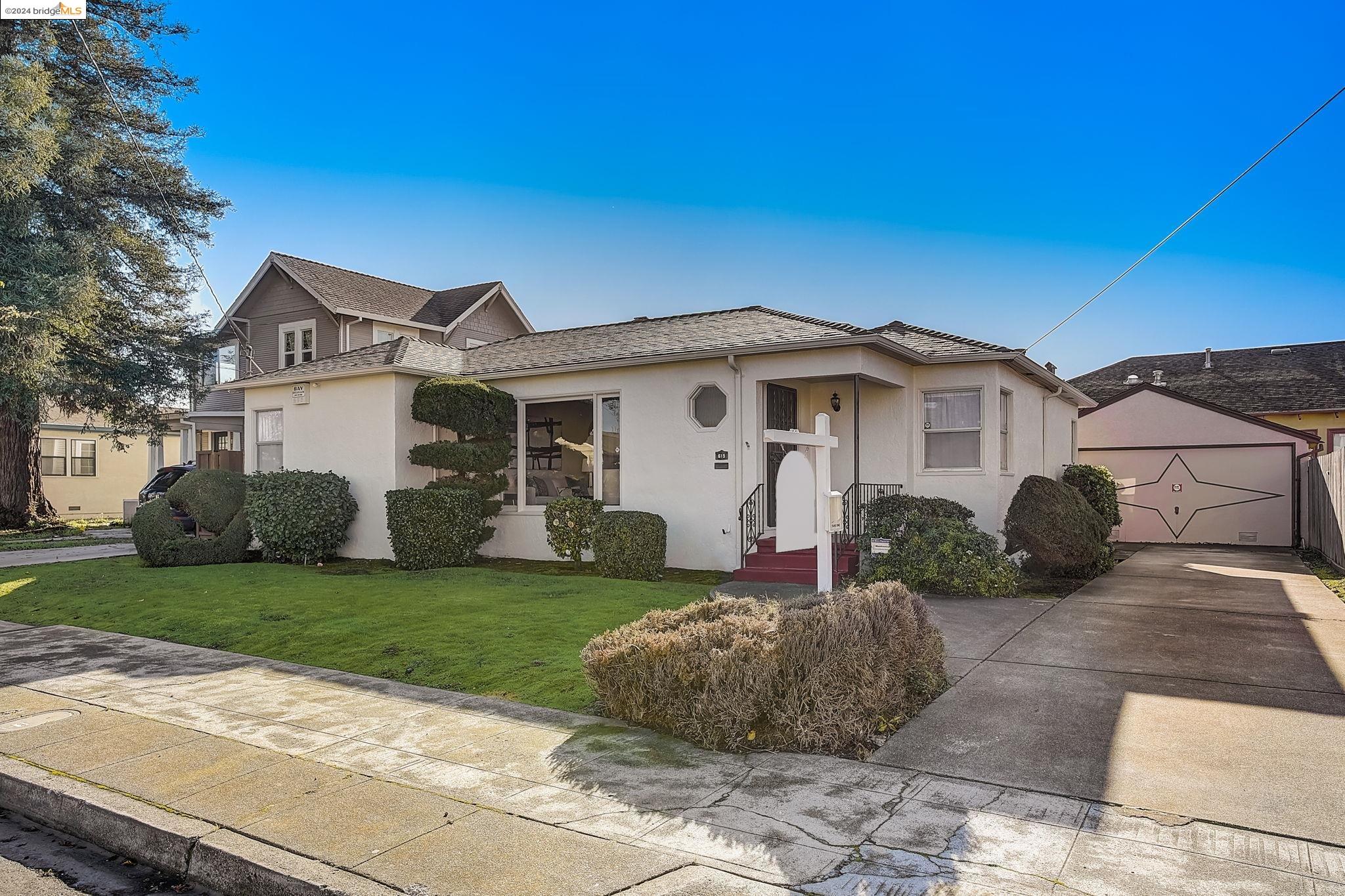 615 Elsie Ave