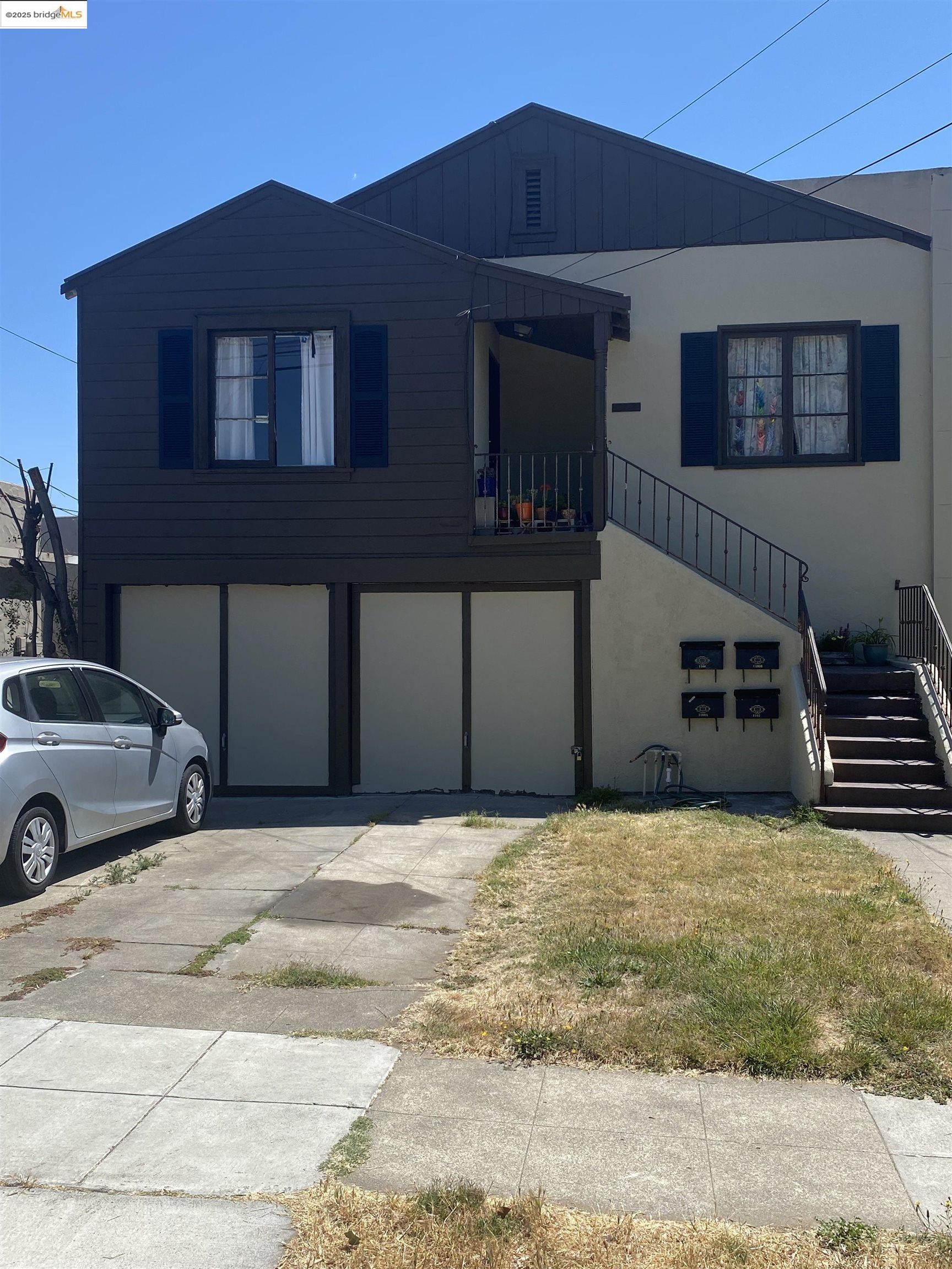 1100 Park AVE
