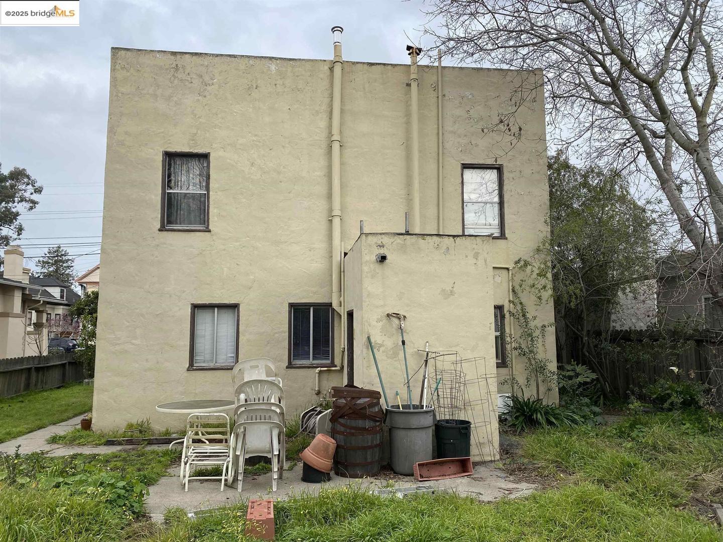 1100 Park AVE