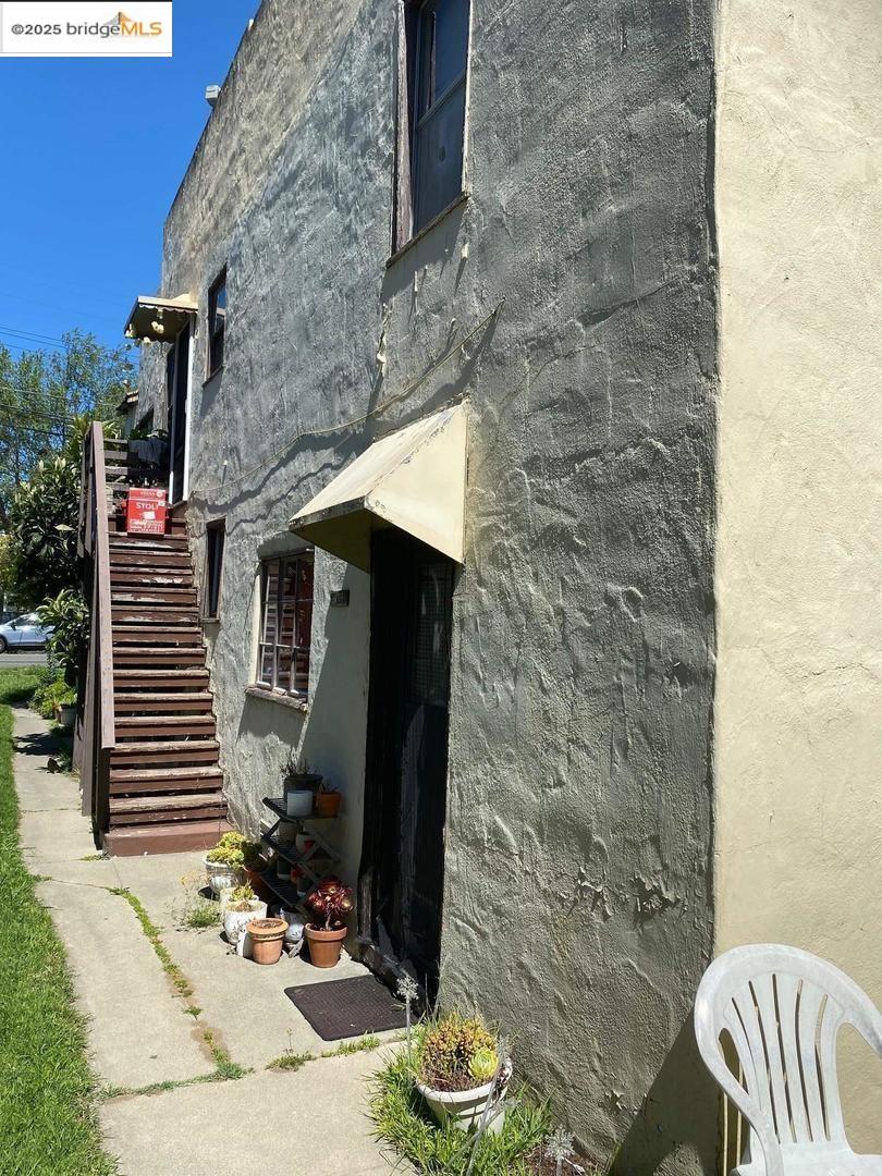 1100 Park AVE