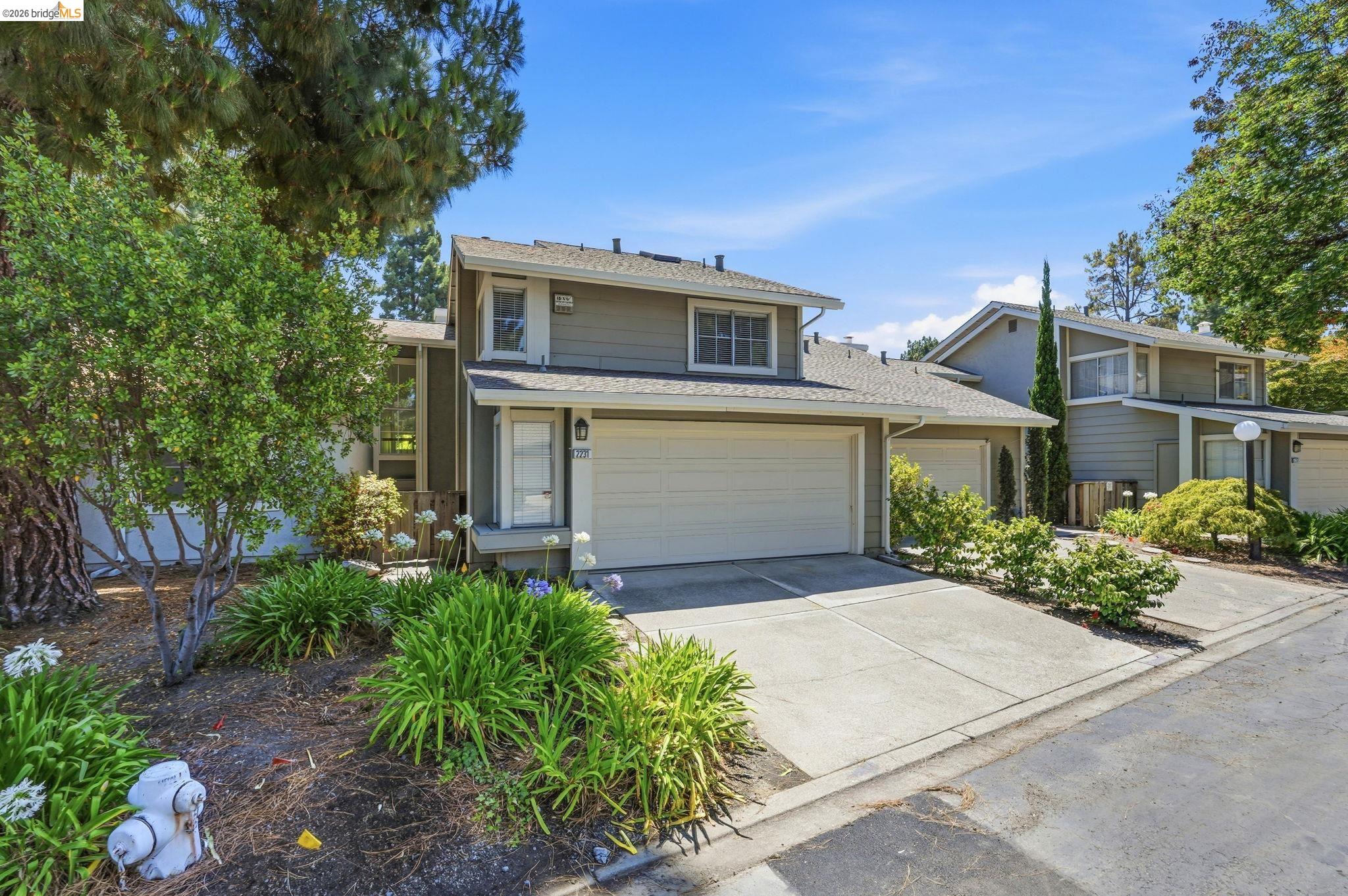 2231 Heathrow Pl
