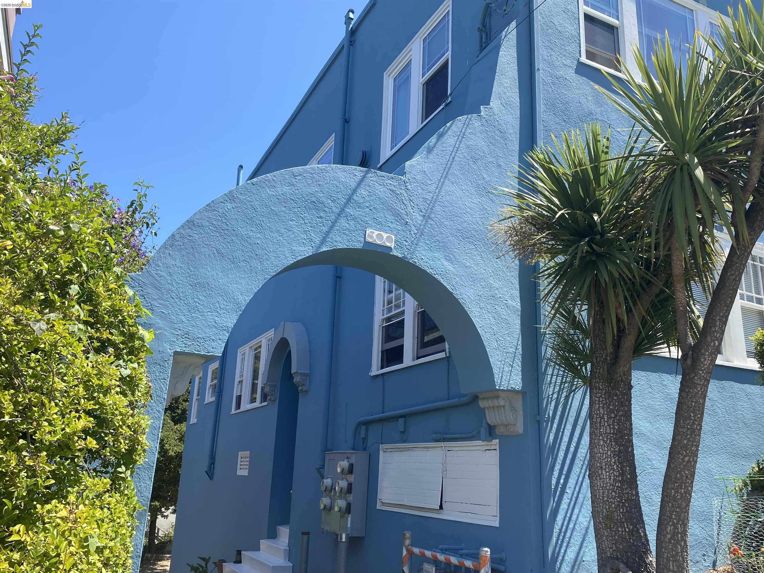 500 Fairbanks Ave