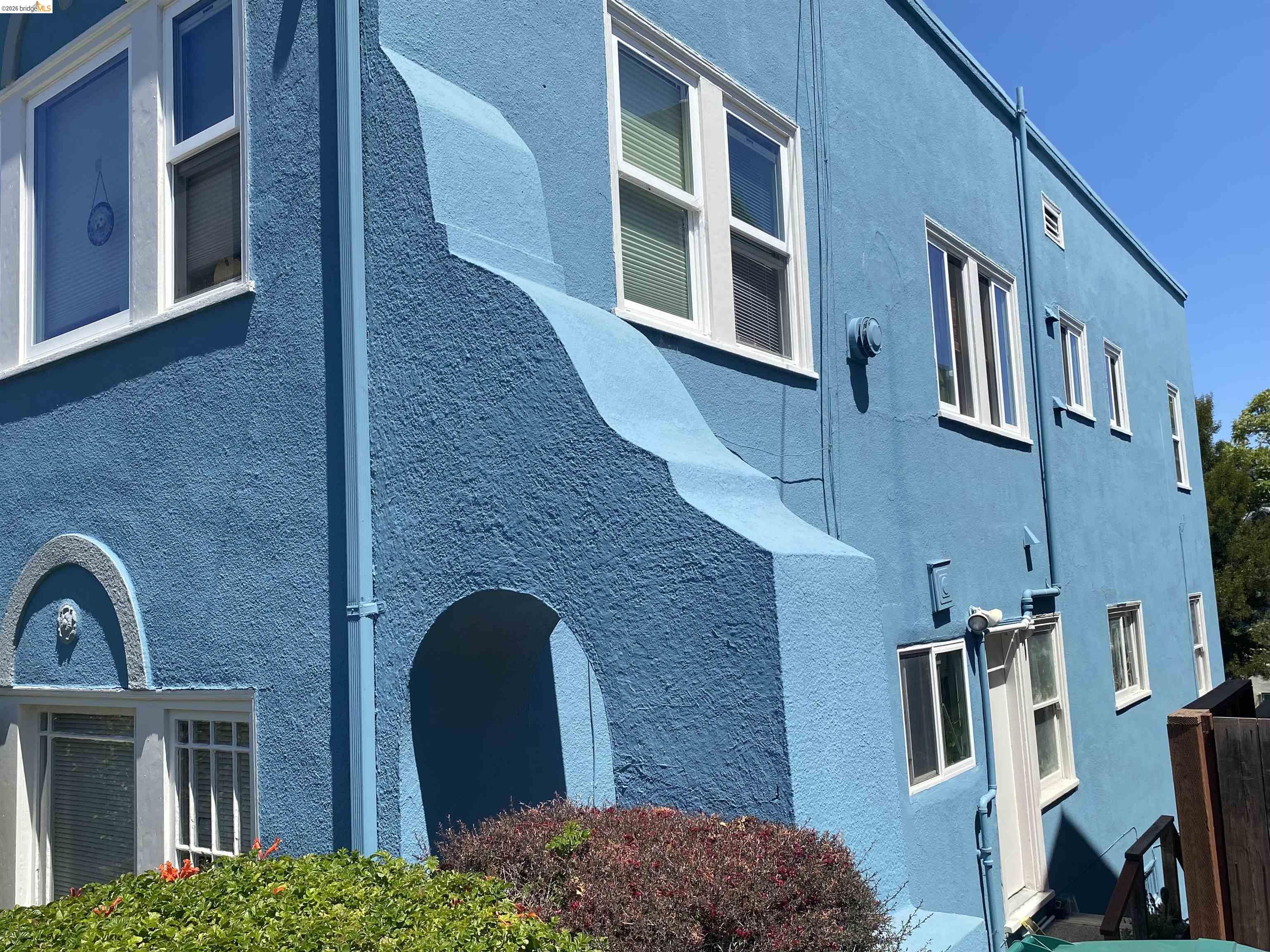 500 Fairbanks Ave