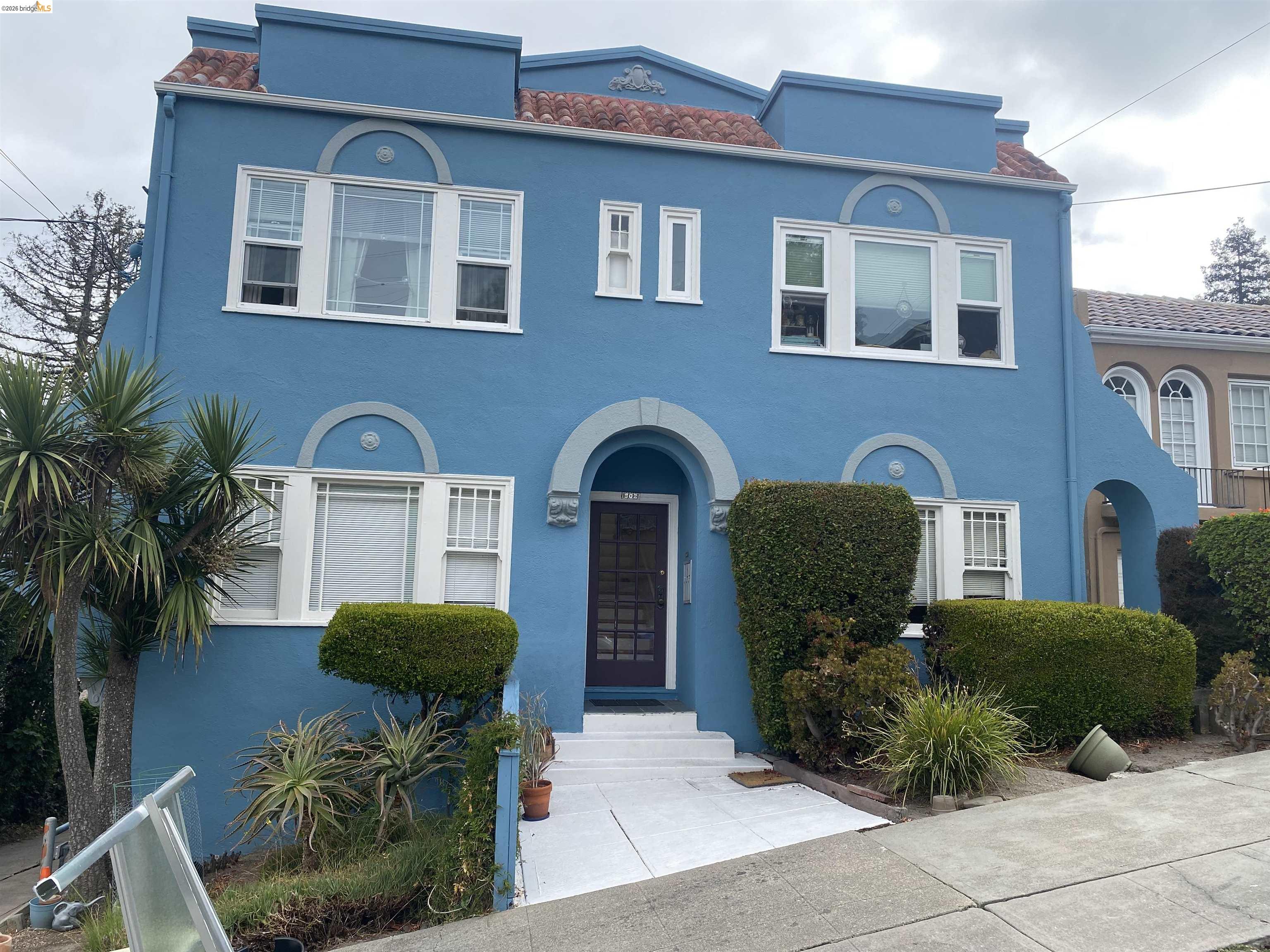 500 Fairbanks Ave