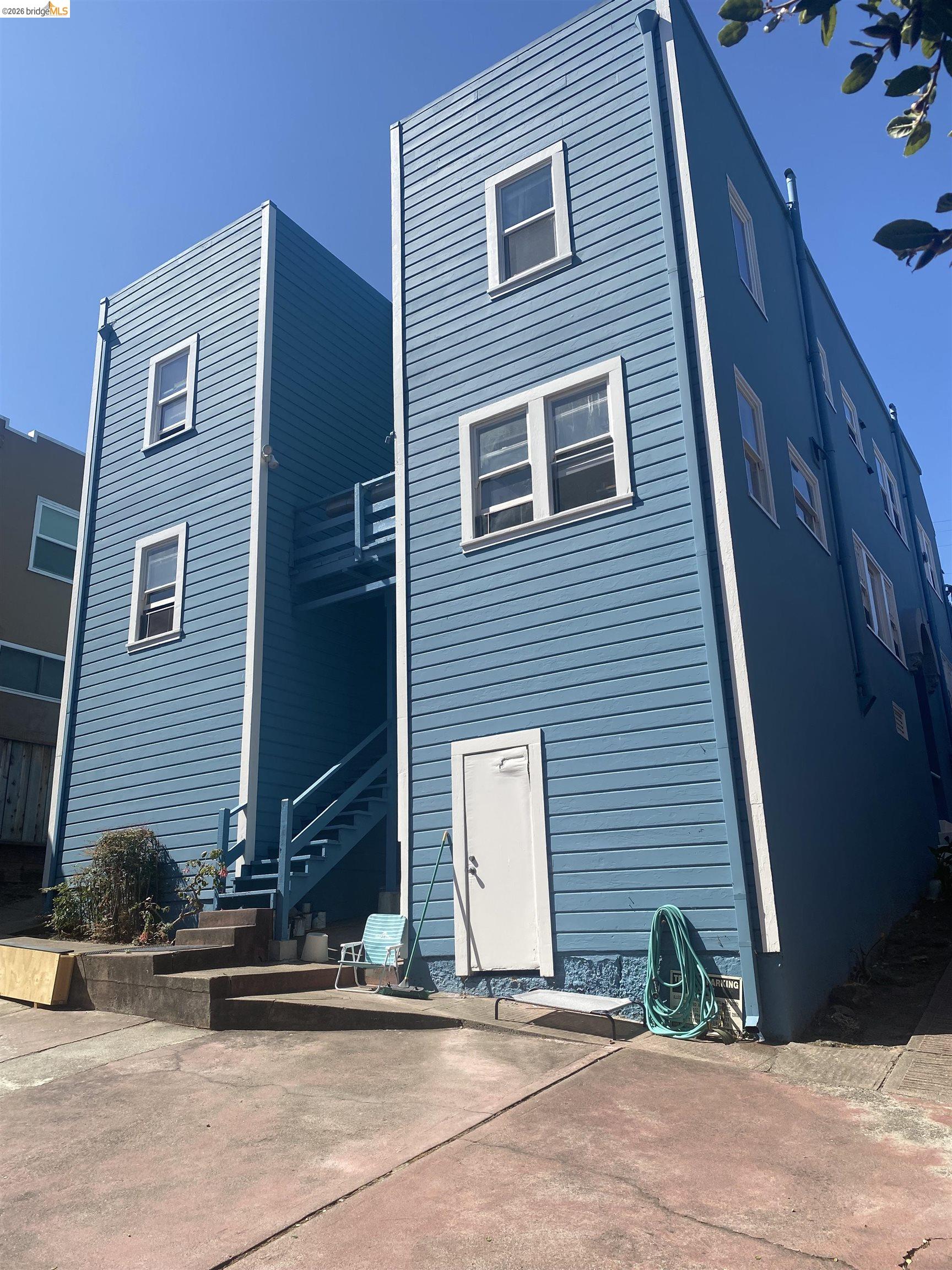 500 Fairbanks Ave