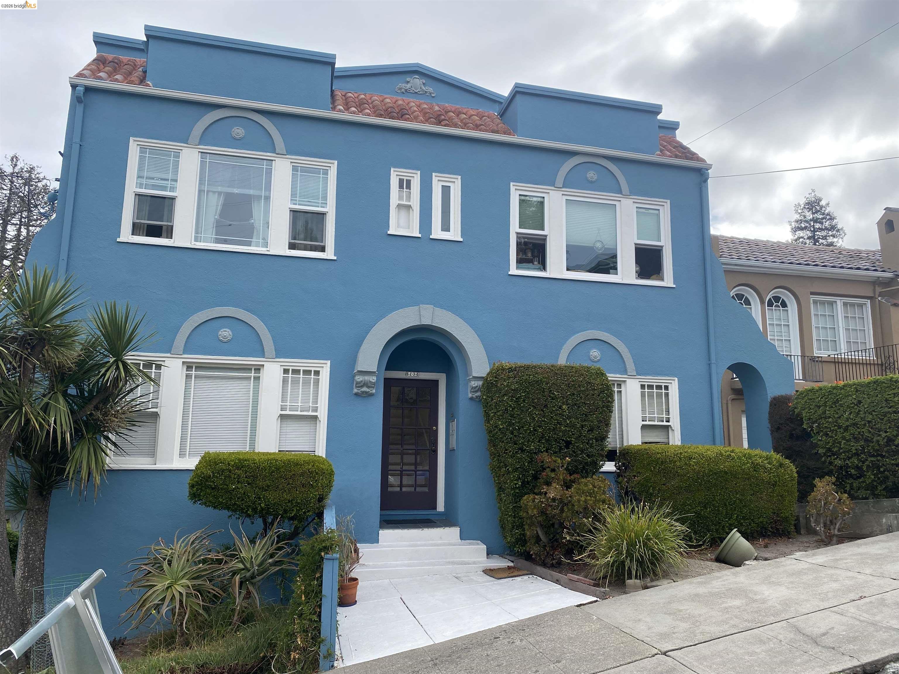 500 Fairbanks Ave