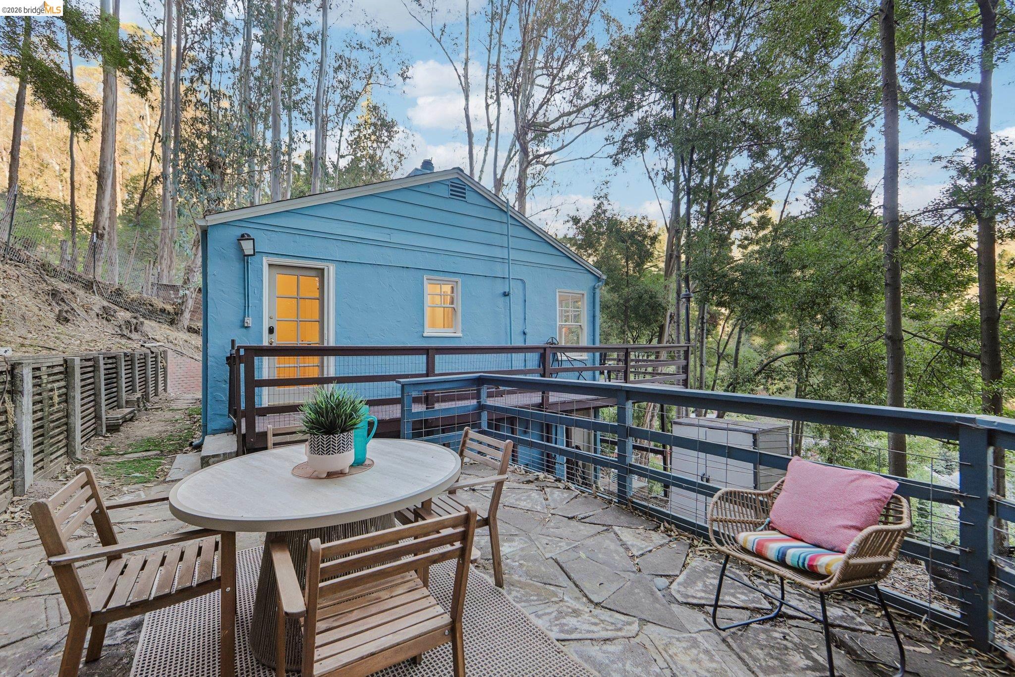 273 Beauforest Dr