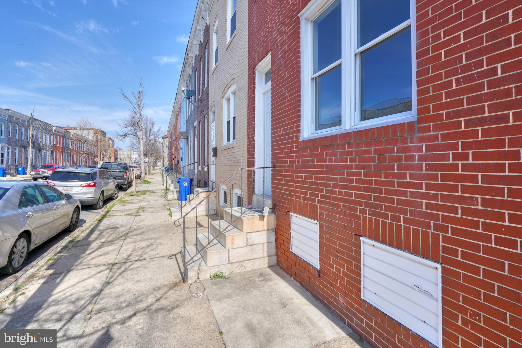 1501 N CAREY STREET