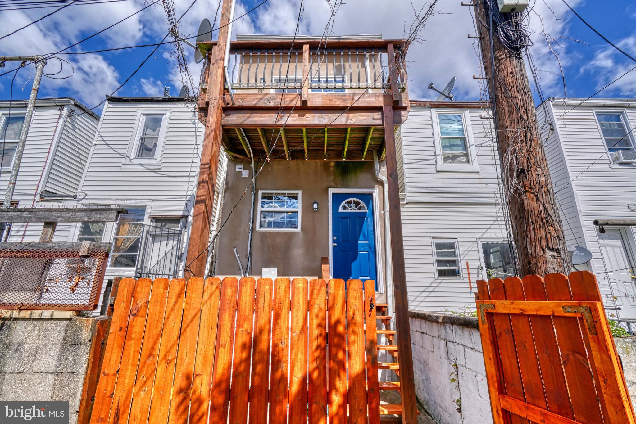 1235 JAMES STREET