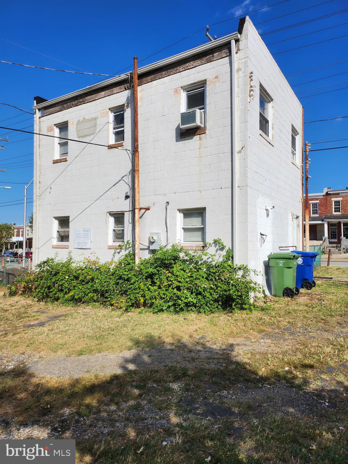 2400 Annapolis ROAD