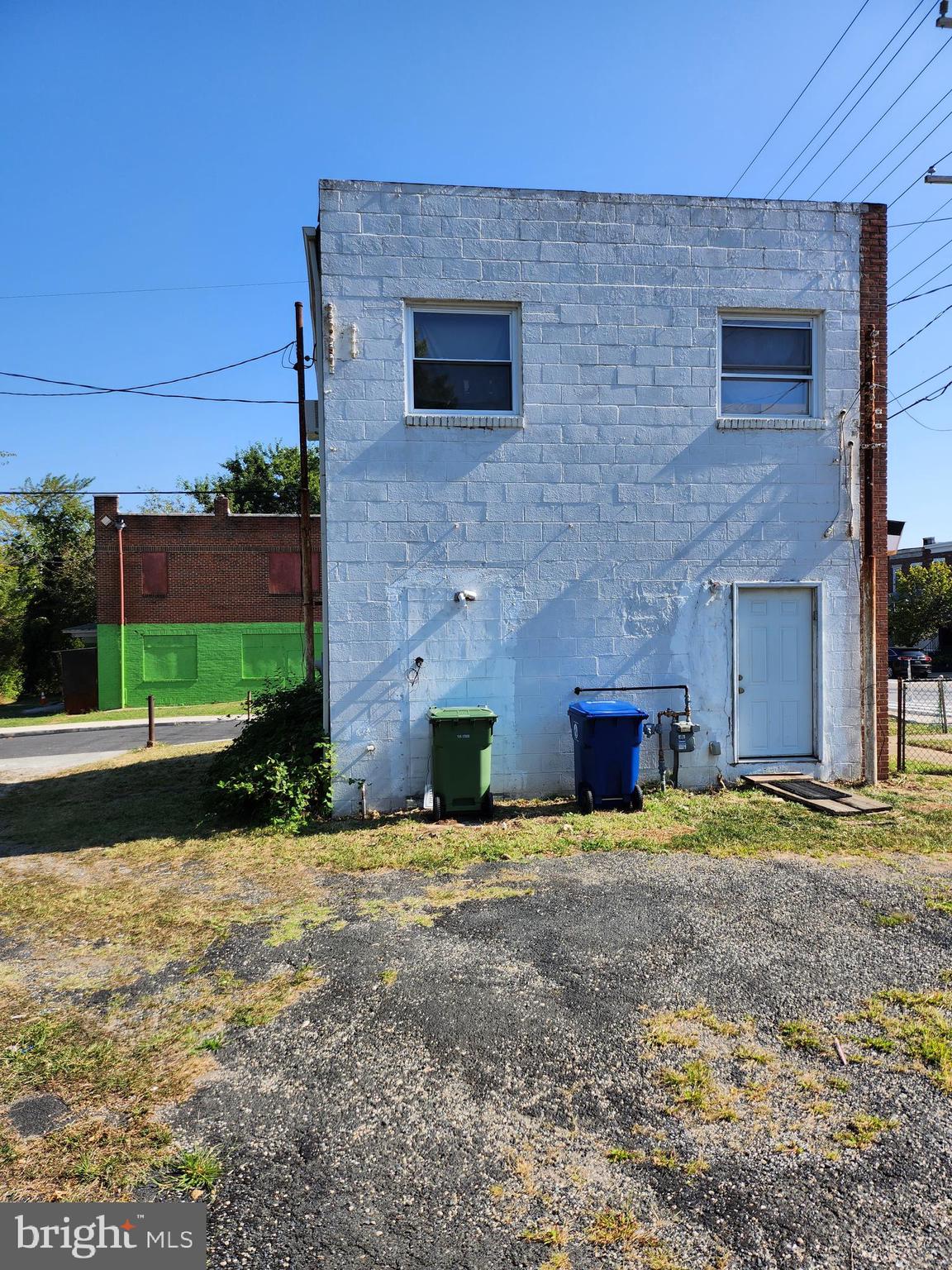 2400 Annapolis ROAD