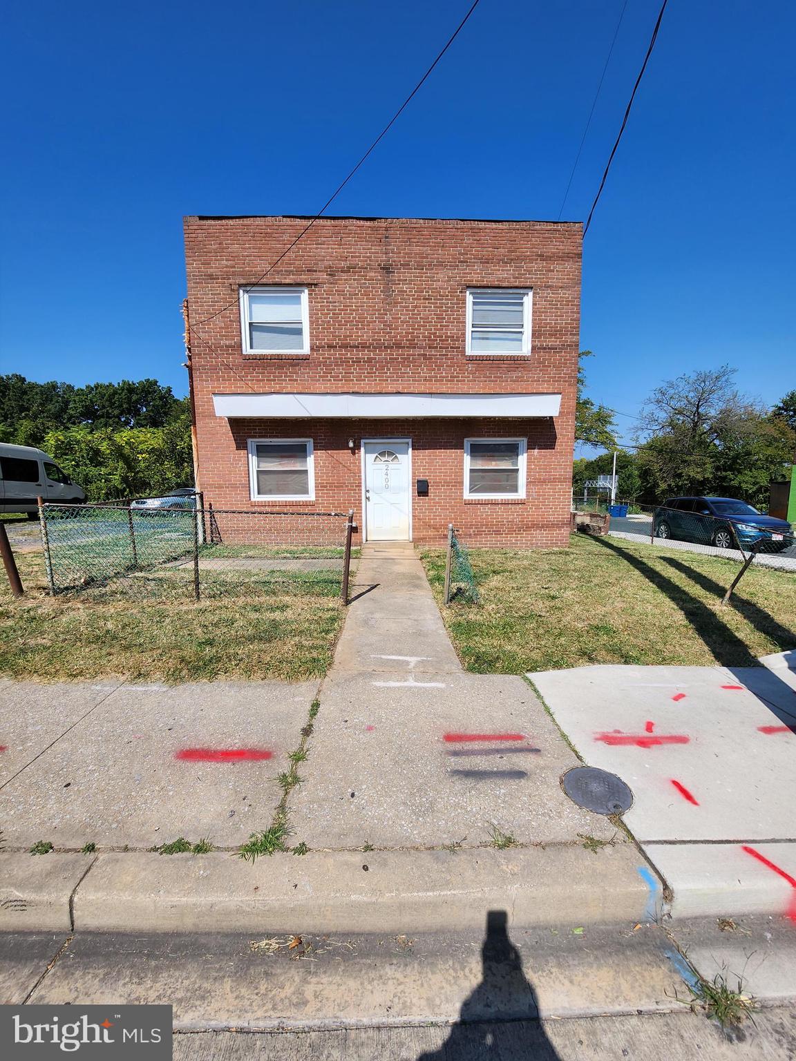 2400 Annapolis ROAD