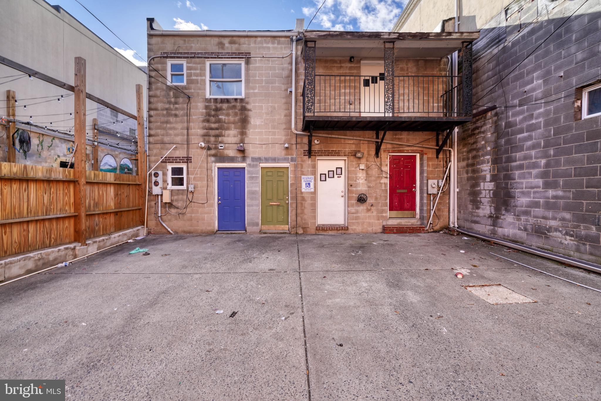 1006-1008 Eastern AVENUE