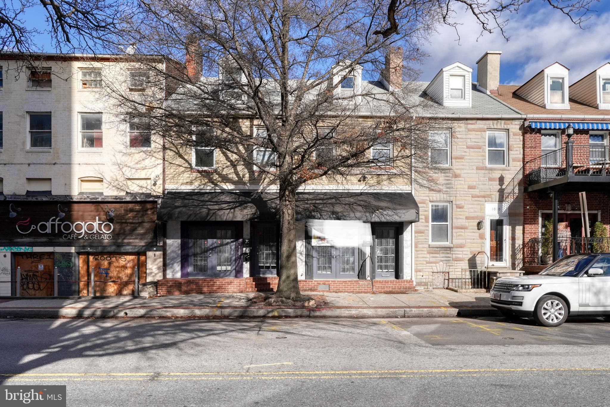 1006-1008 Eastern AVENUE