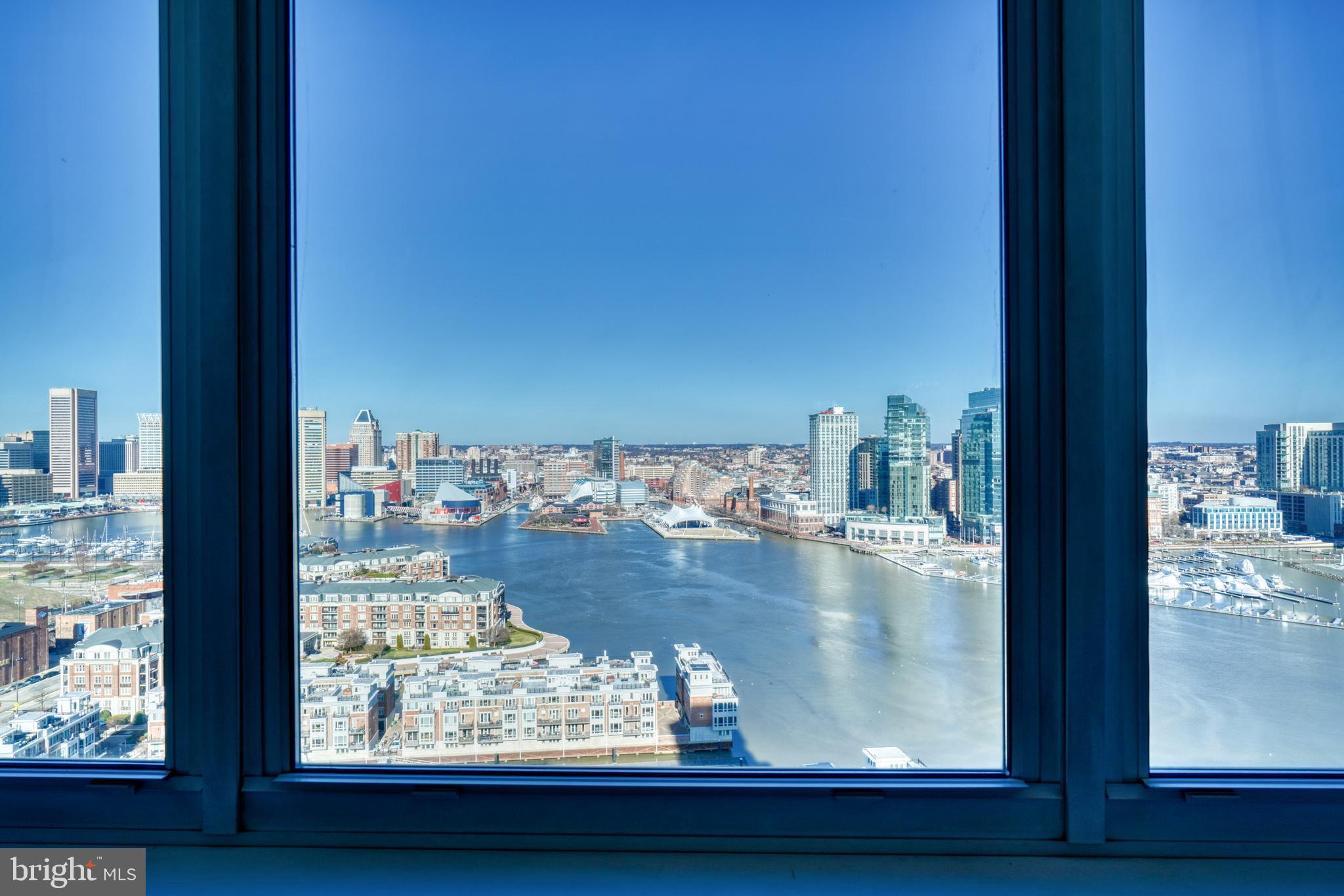 100 Harborview DRIVE Unit: 2209