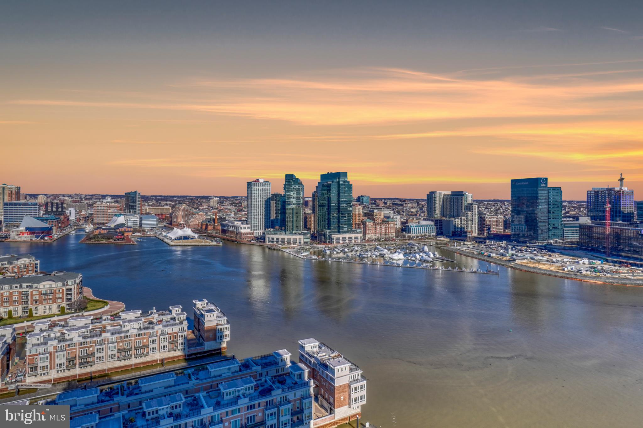 100 Harborview DRIVE Unit: 2209