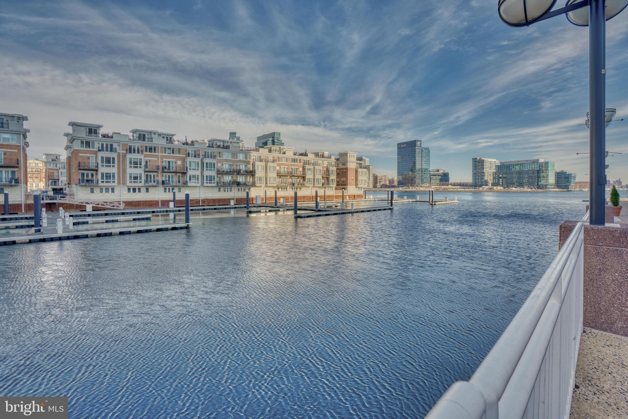 100 Harborview DRIVE Unit: 2209