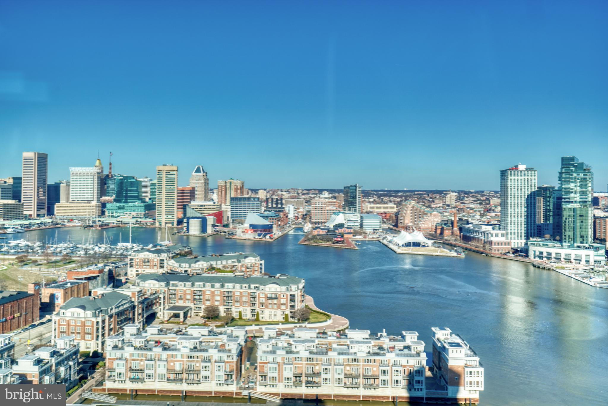 100 Harborview DRIVE Unit: 2209