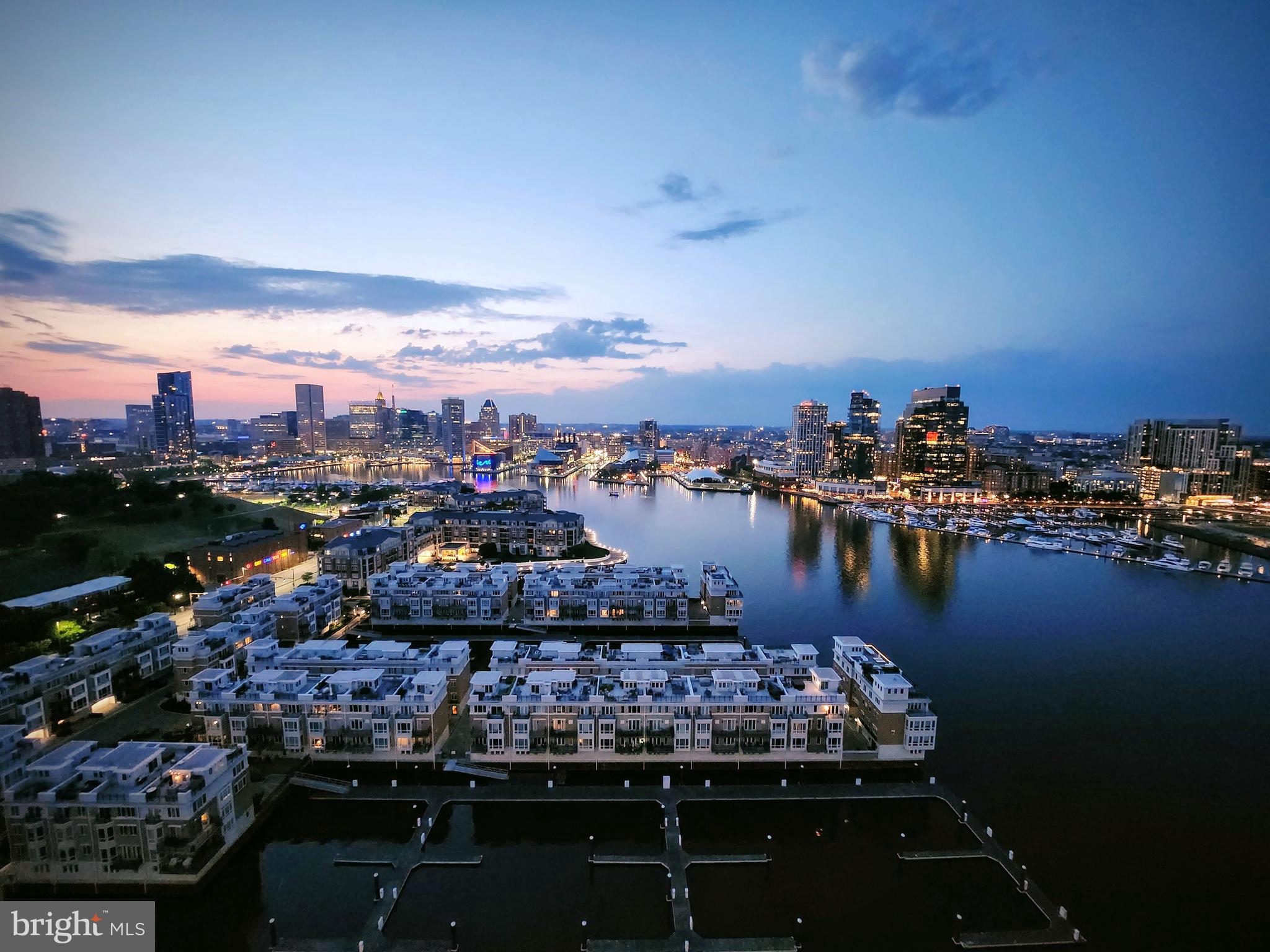 100 Harborview DRIVE Unit: 2209