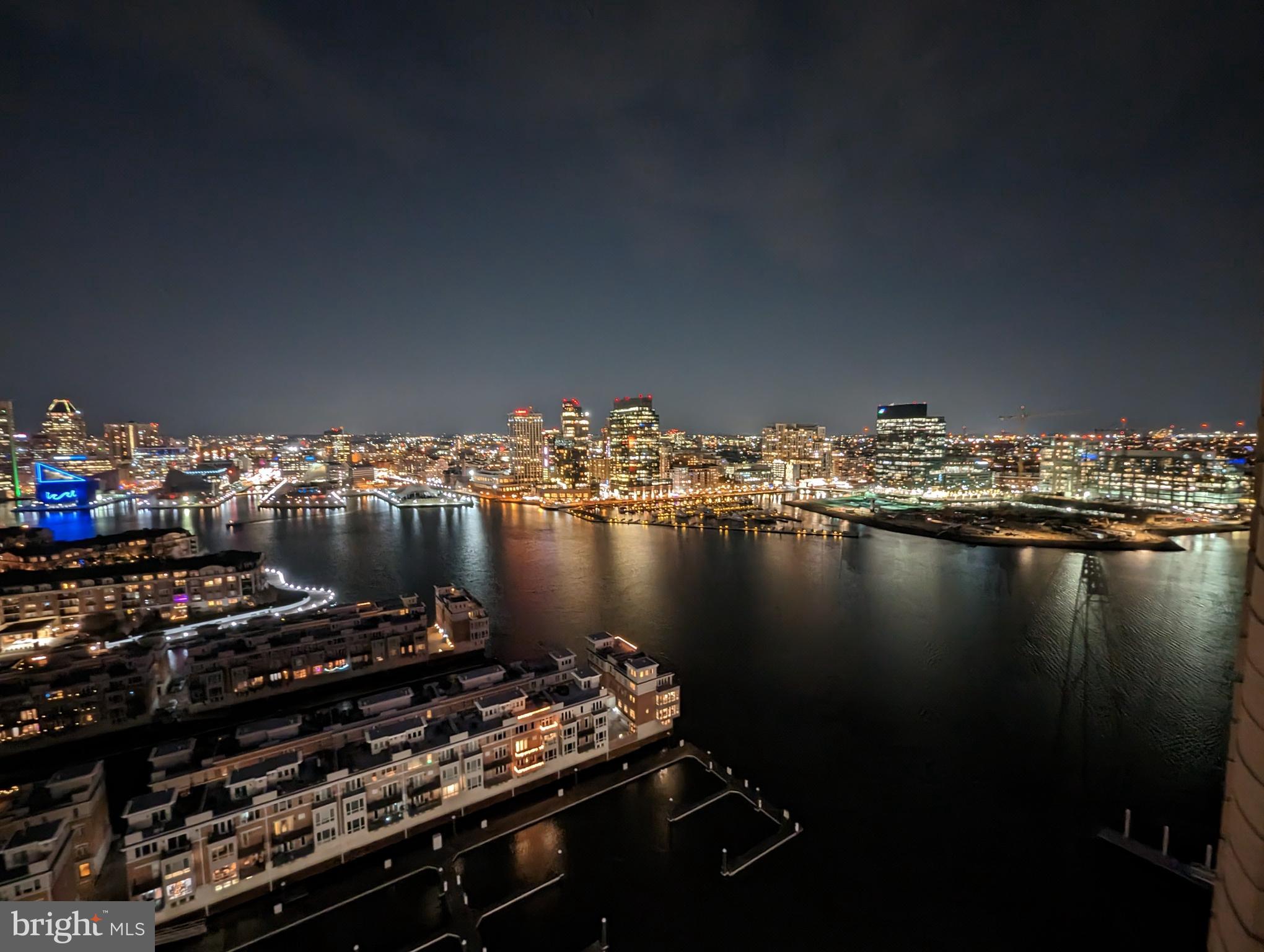 100 Harborview DRIVE Unit: 2209