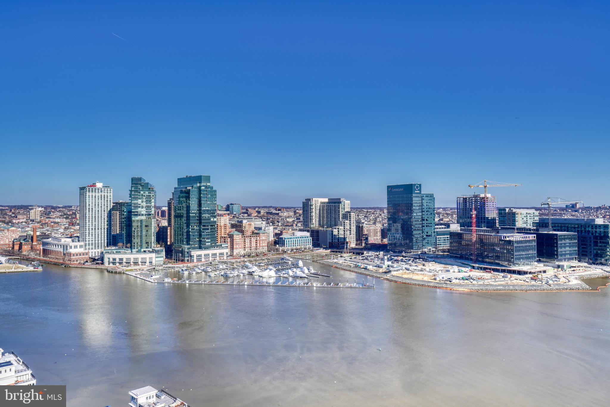 100 Harborview DRIVE Unit: 2209