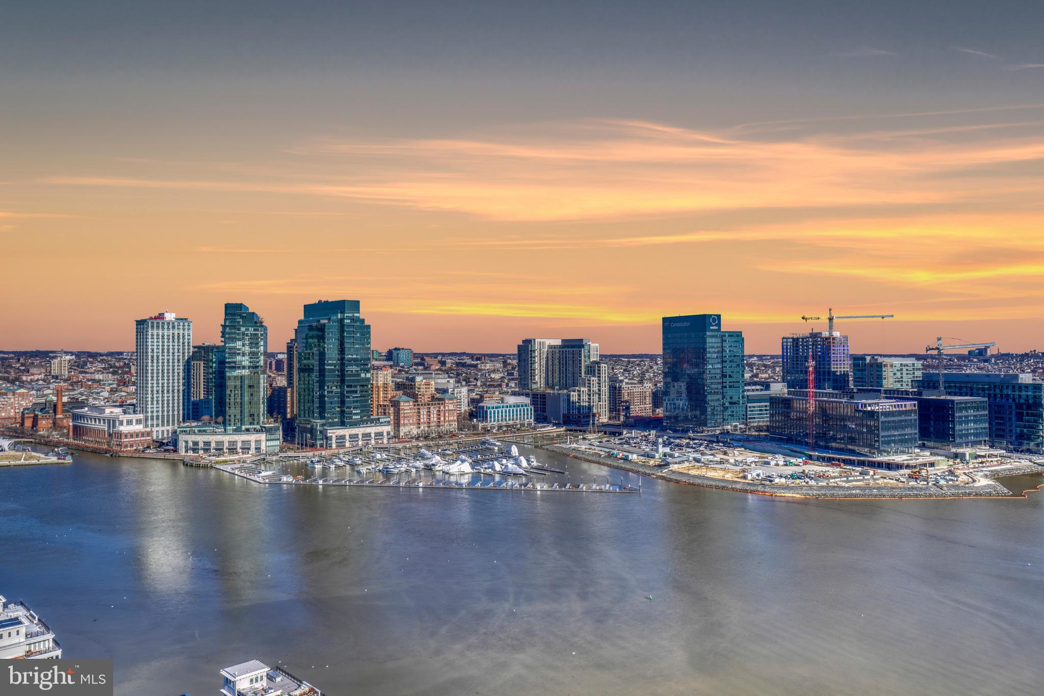 100 Harborview DRIVE Unit: 2209