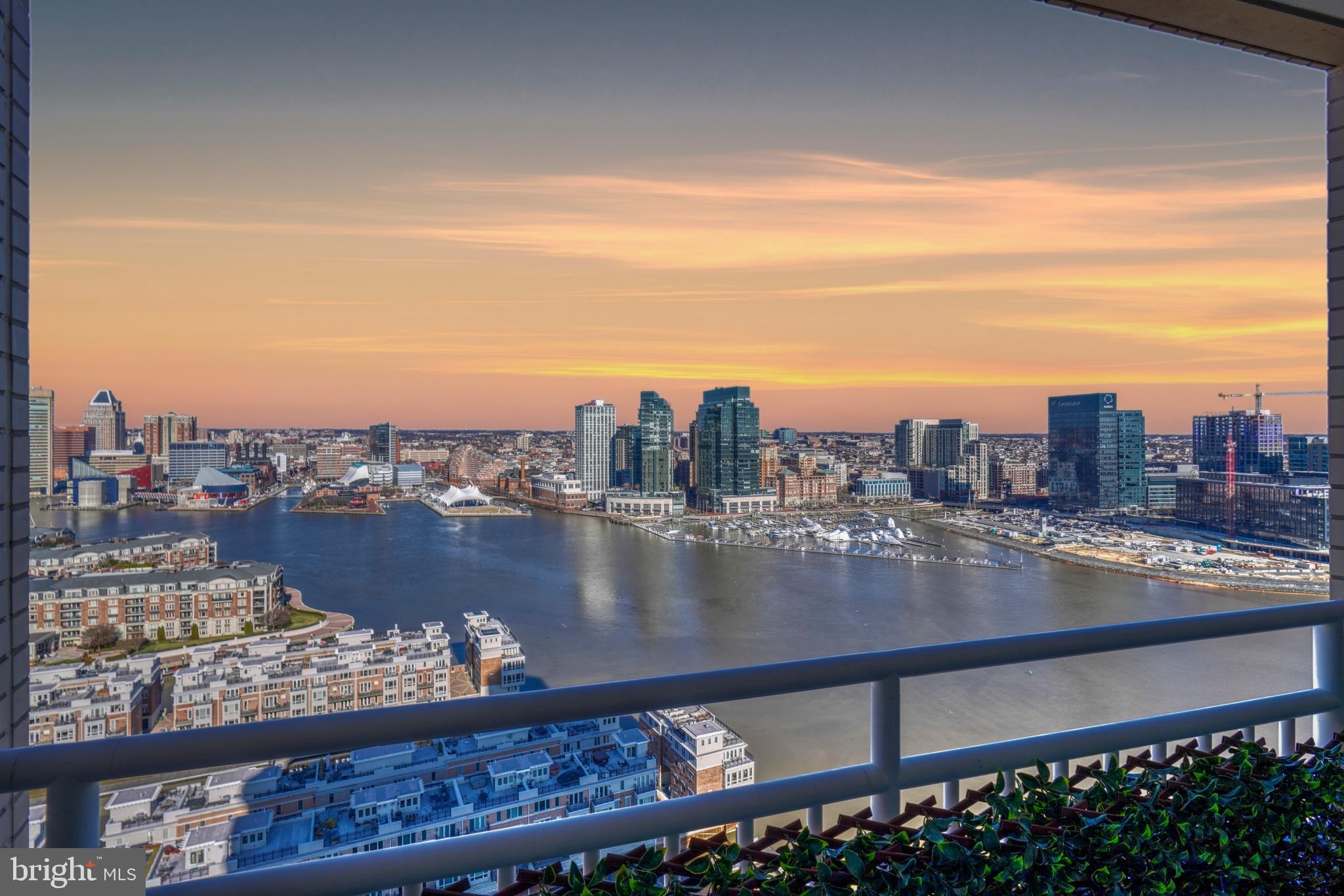 100 Harborview DRIVE Unit: 2209