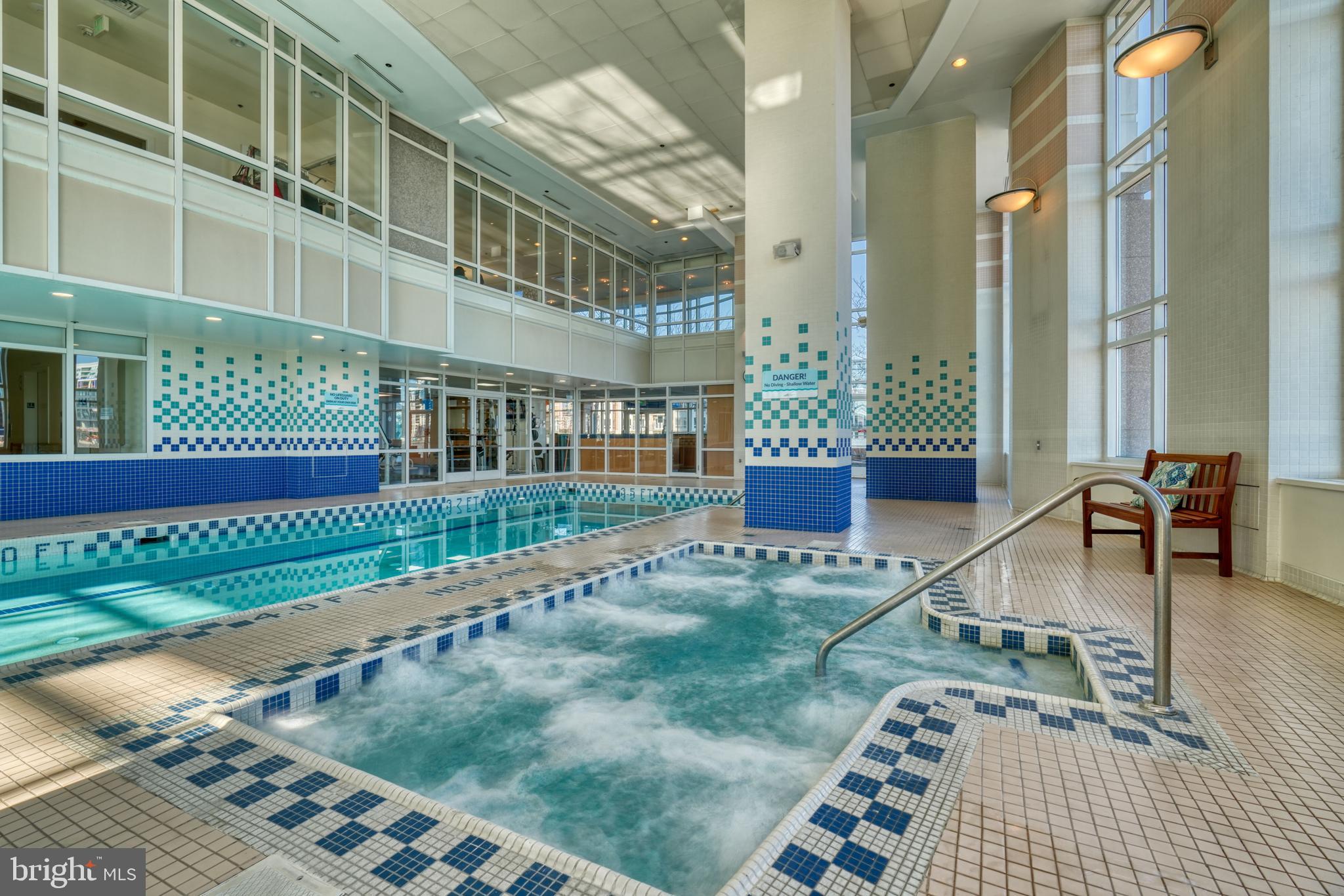 100 Harborview DRIVE Unit: 2209