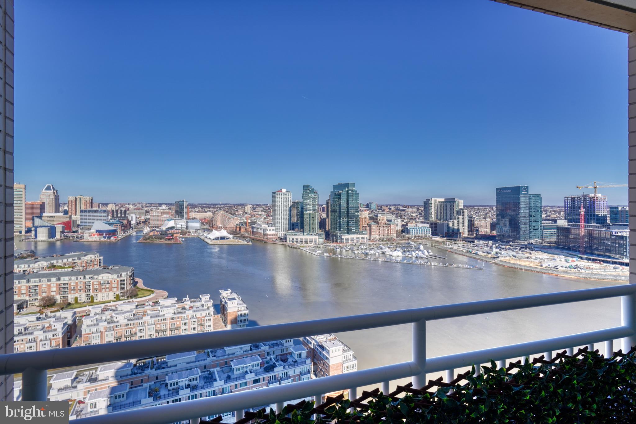 100 Harborview DRIVE Unit: 2209
