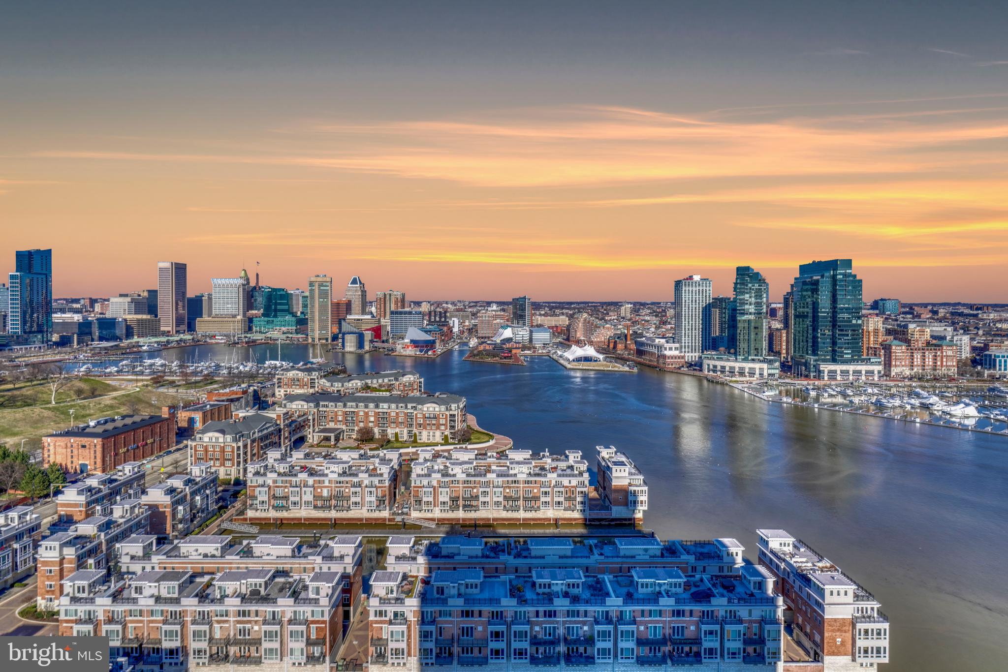 100 Harborview DRIVE Unit: 2209