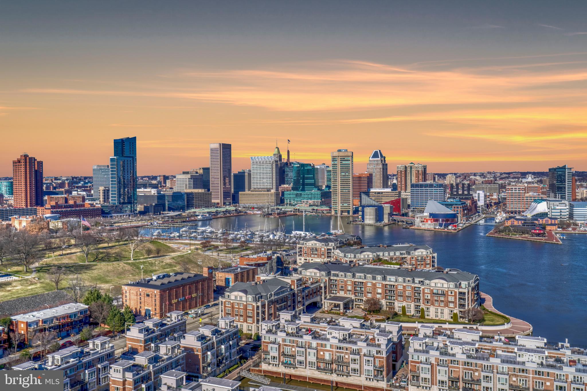 100 Harborview DRIVE Unit: 2209