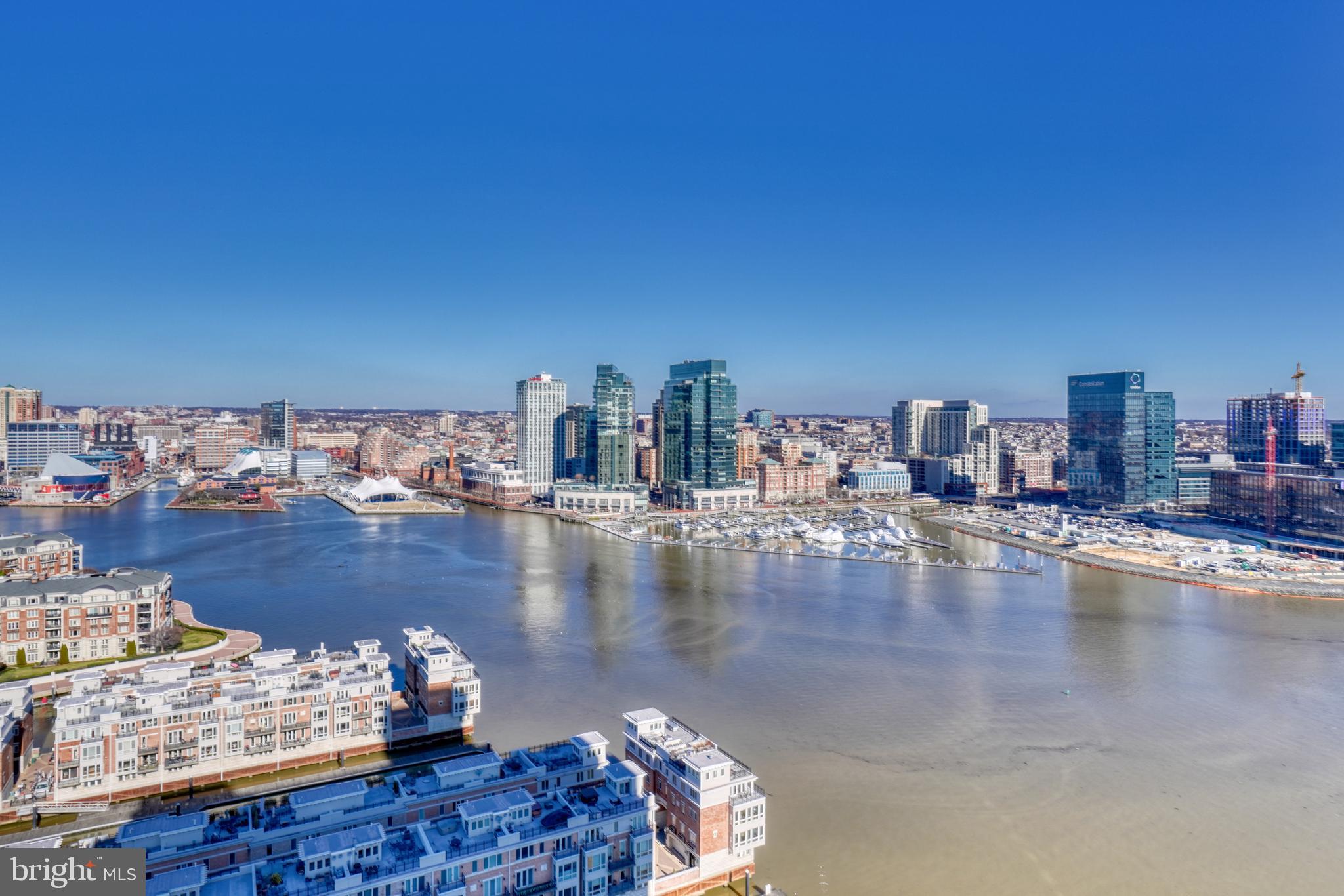 100 Harborview DRIVE Unit: 2209