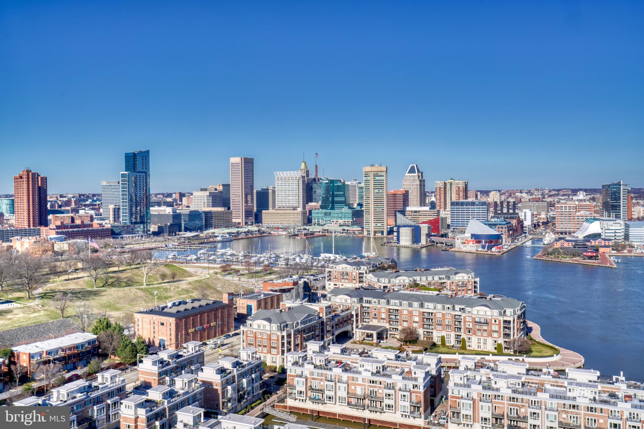 100 Harborview DRIVE Unit: 2209
