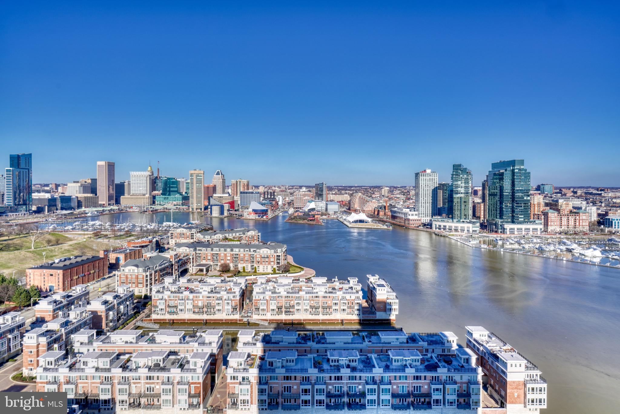 100 Harborview DRIVE Unit: 2209