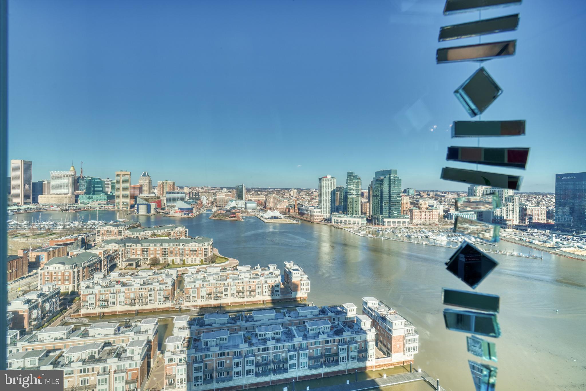 100 Harborview DRIVE Unit: 2209