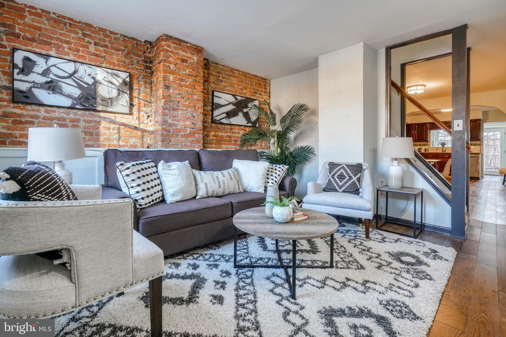 815 E Fort Ave