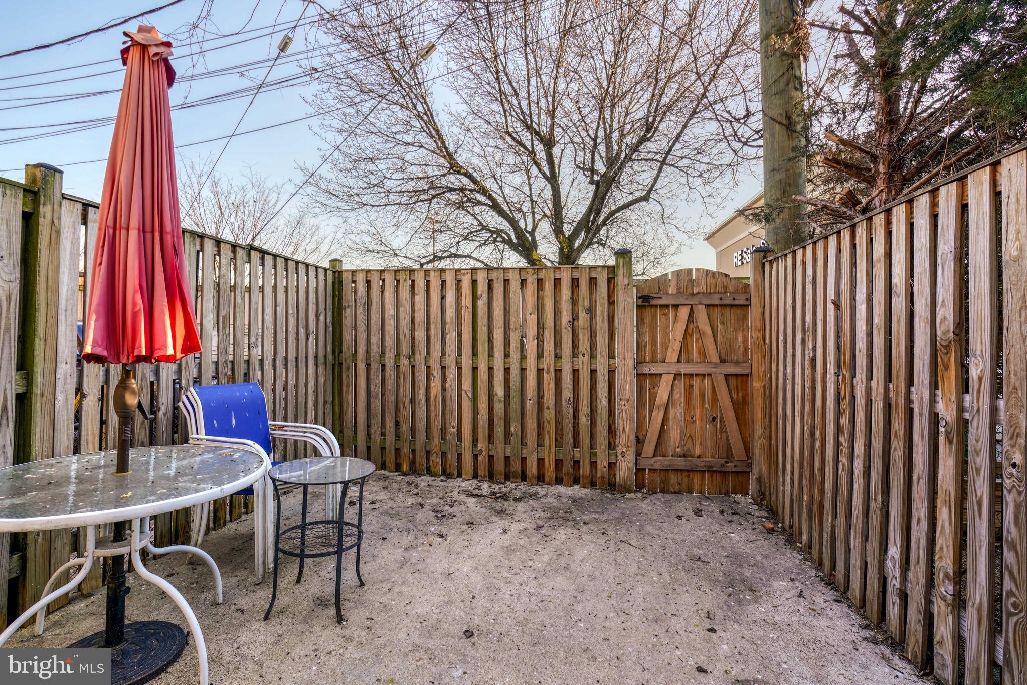 815 E Fort Ave