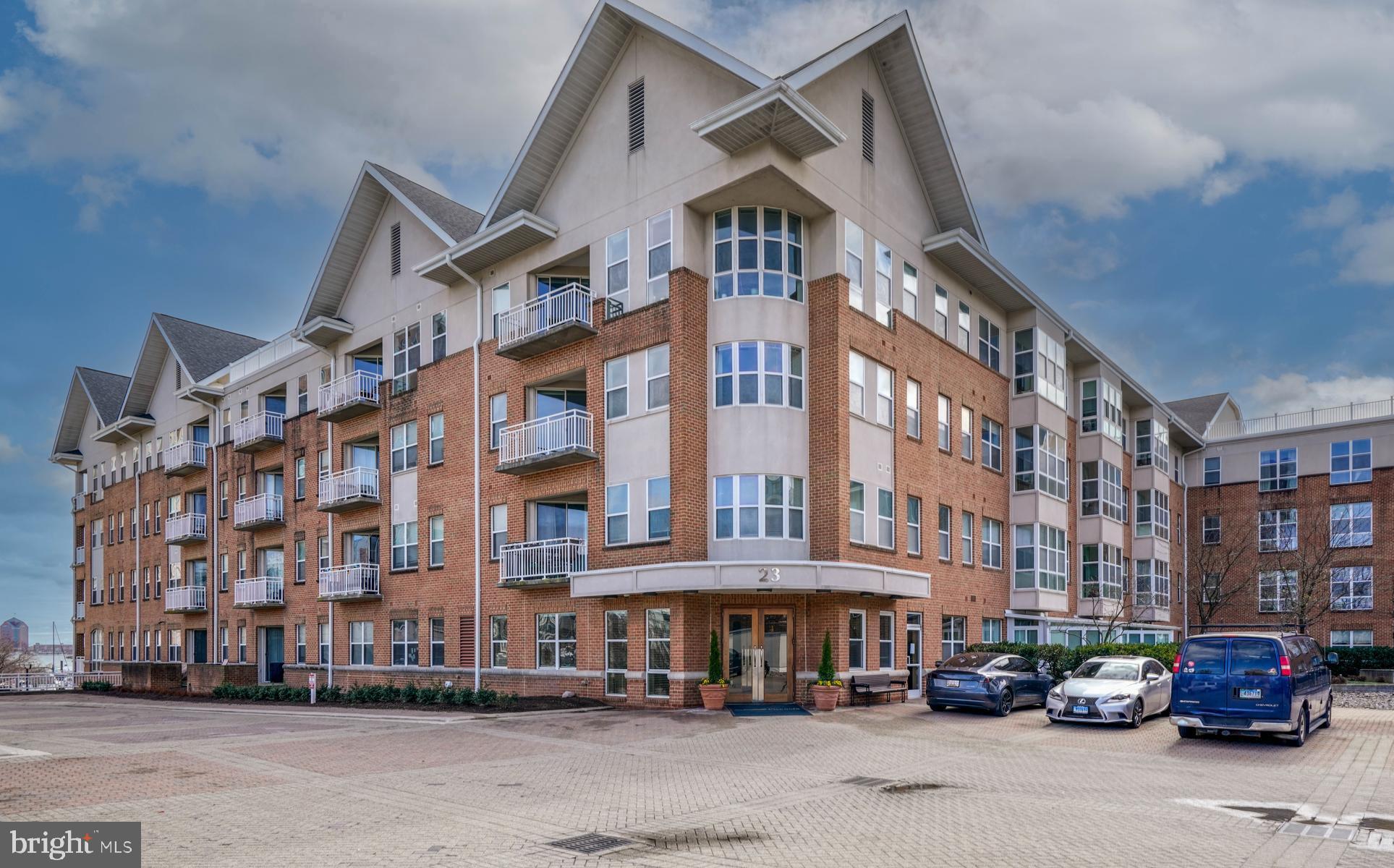 23 Pierside Dr #417