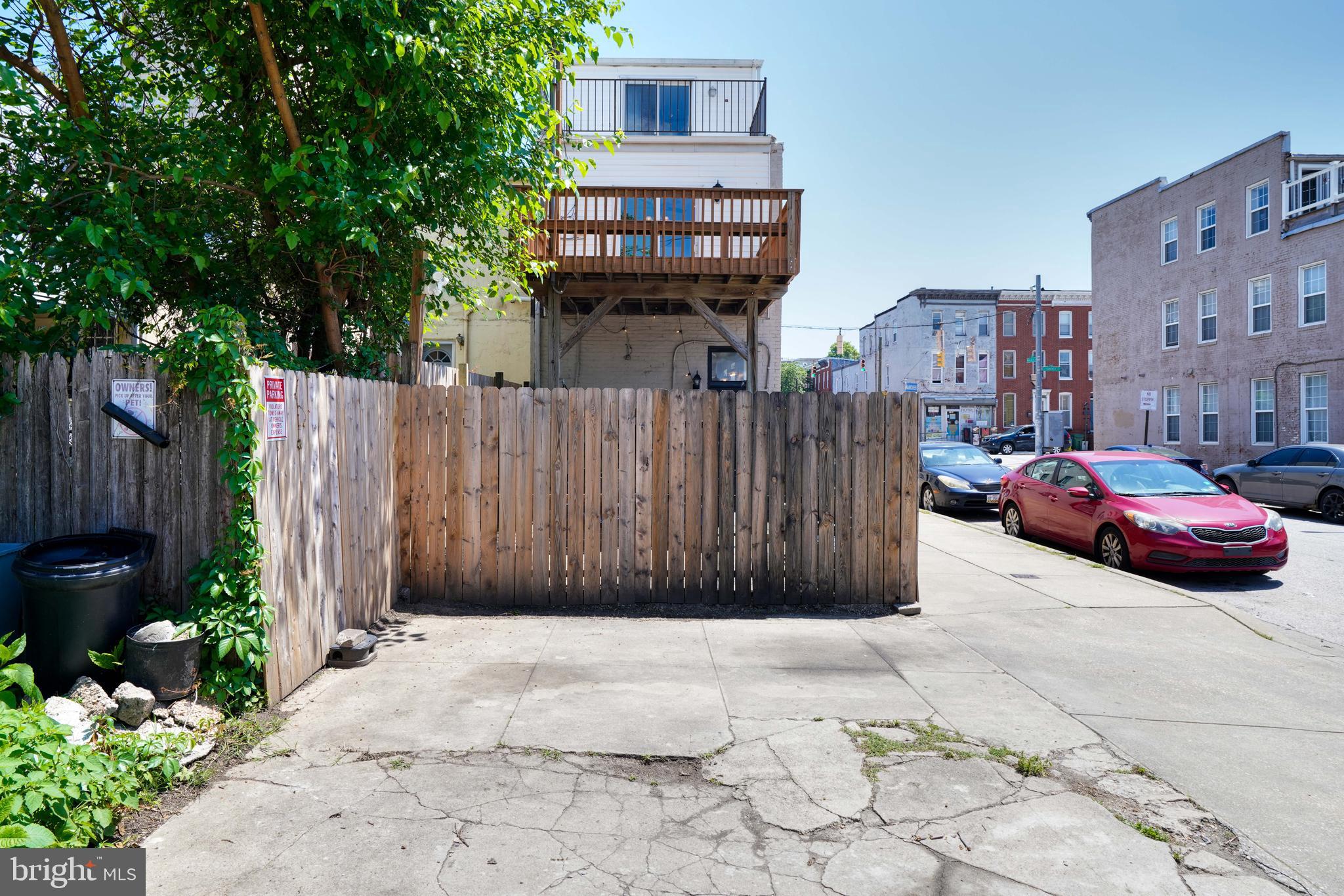 1644 S Hanover St