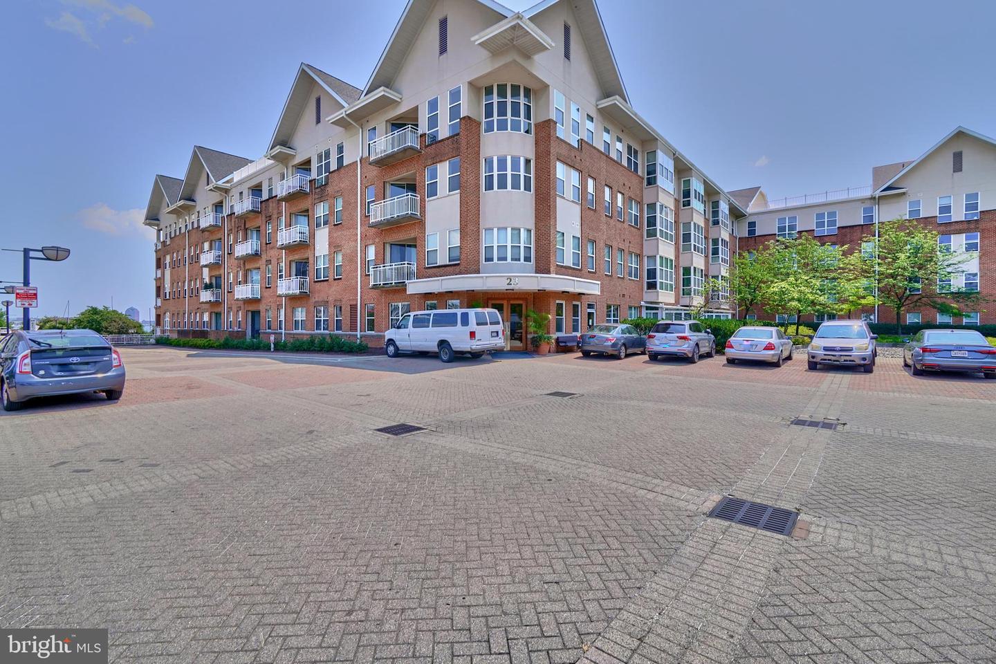 23 Pierside Dr #T16