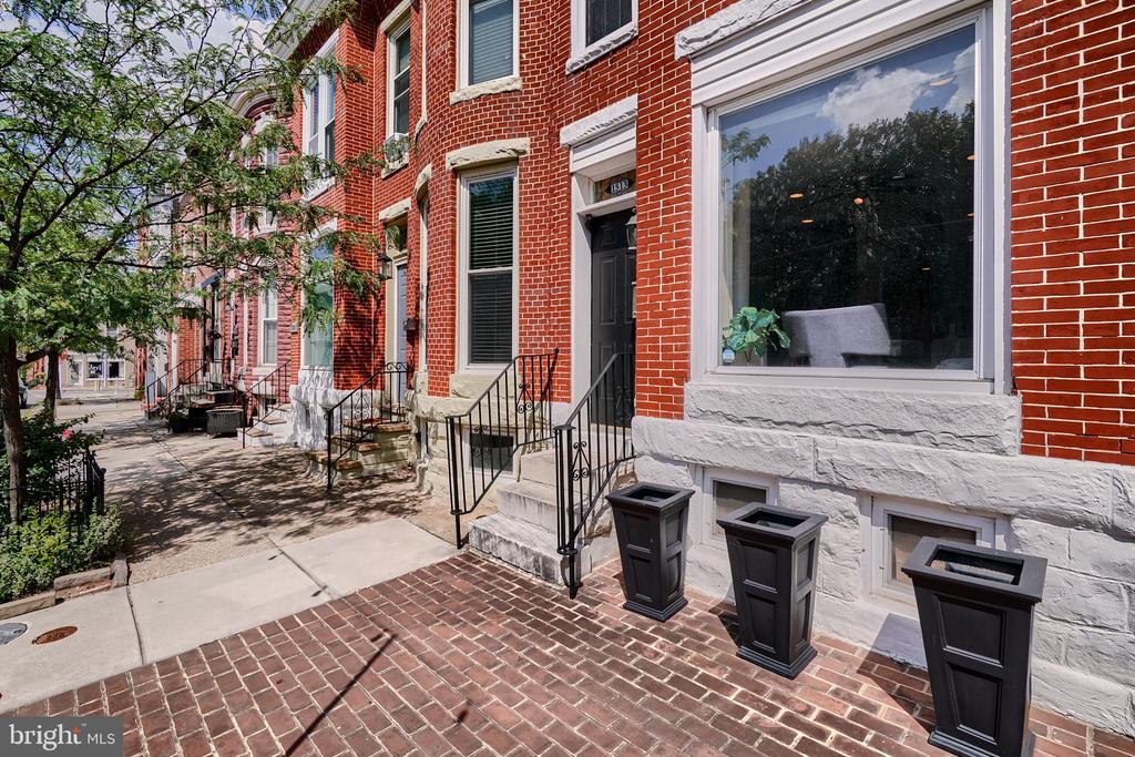1513 COVINGTON ST