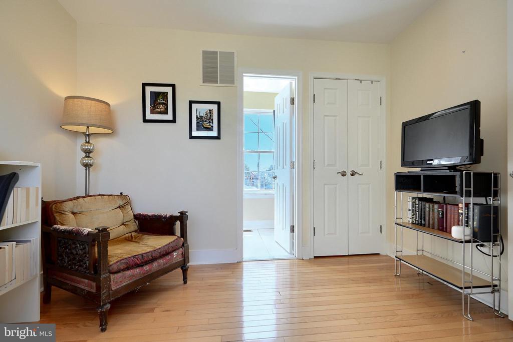 507 E Fort Ave