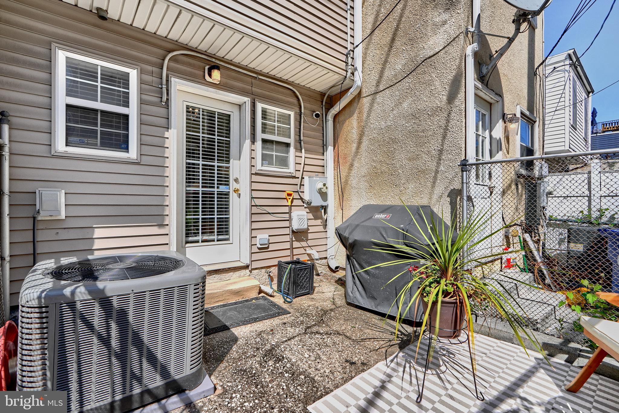 507 E Fort Ave