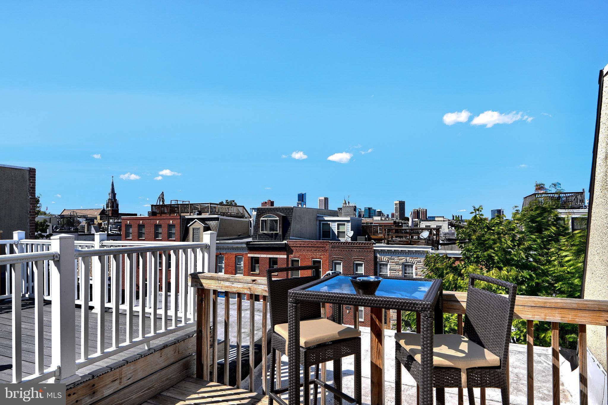 507 E Fort Ave