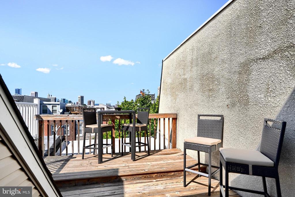 507 E Fort Ave