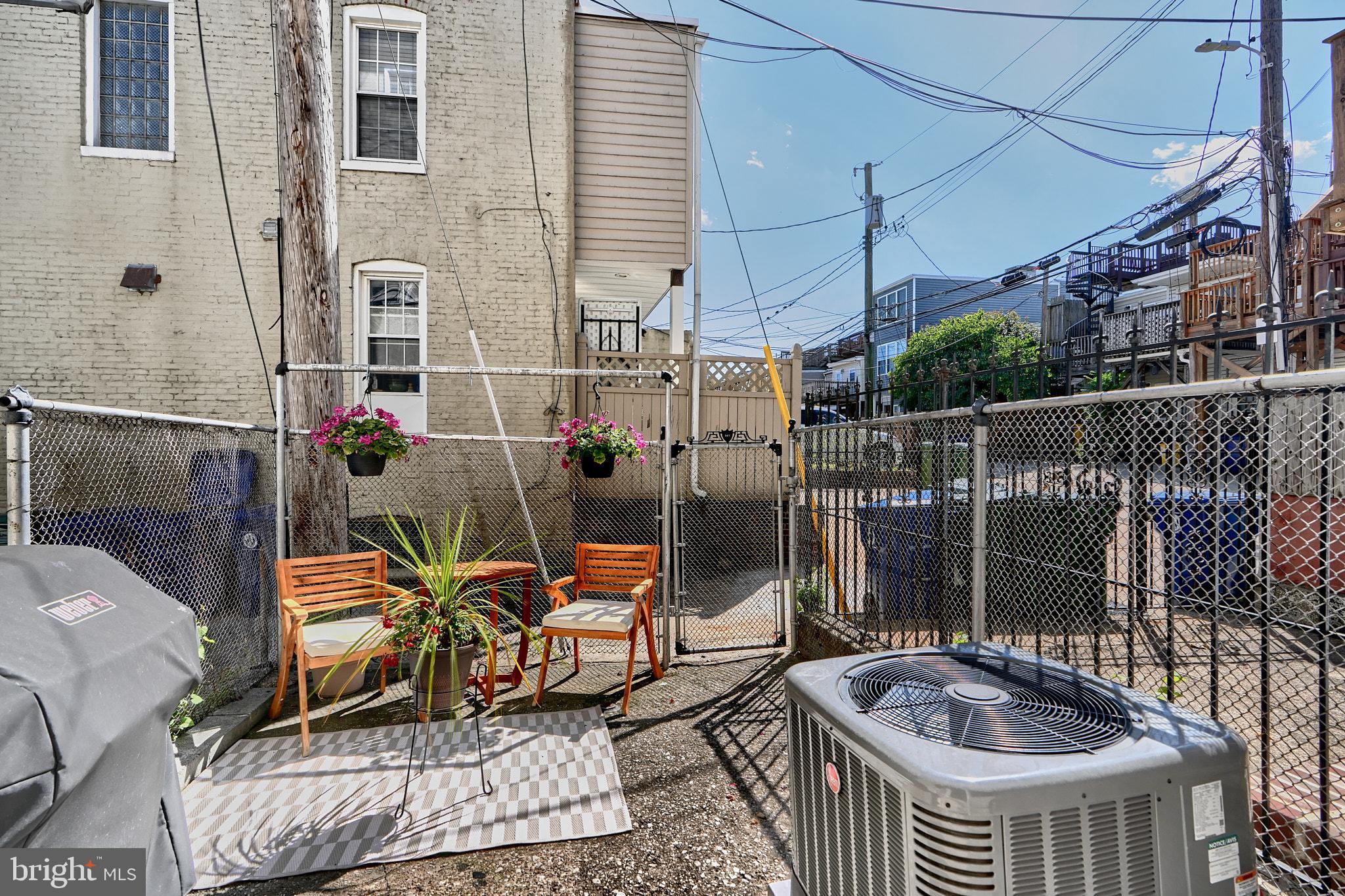 507 E Fort Ave